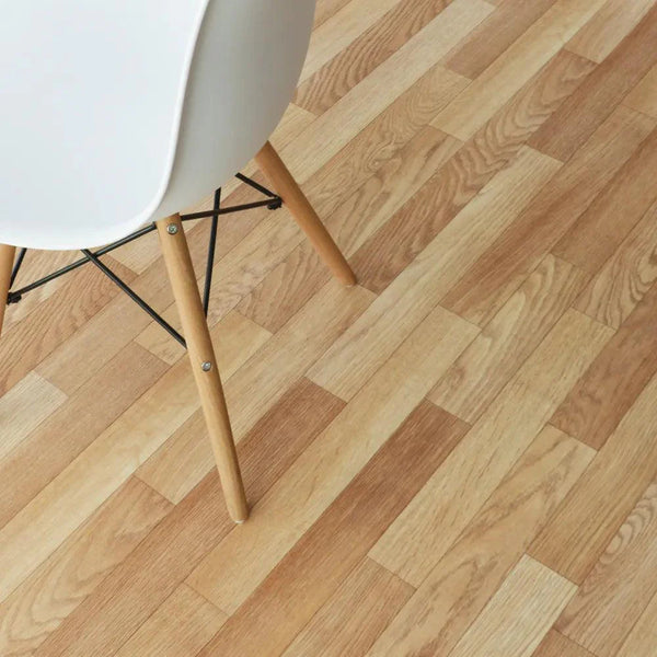 Pavimenti in PVC