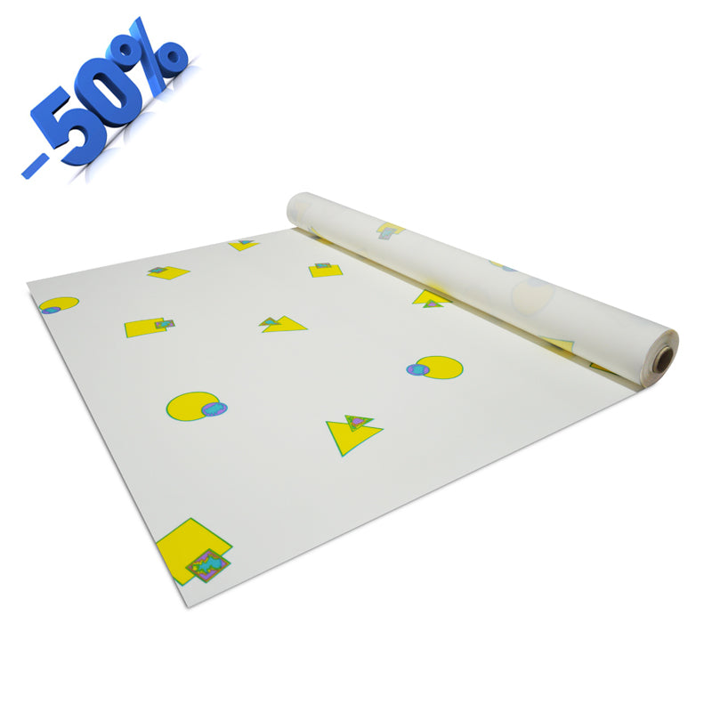 Tessuto tende da sole 127670 a metraggio