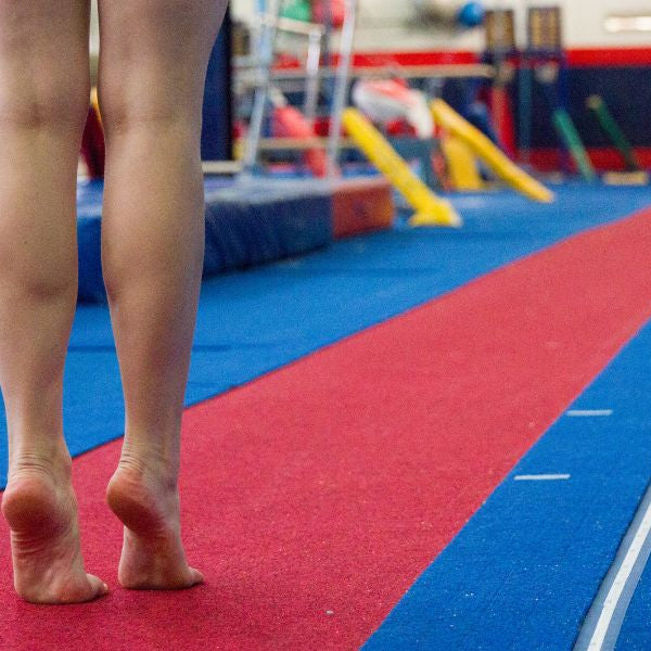 Moquette Gamma - ginnastica e eventi
