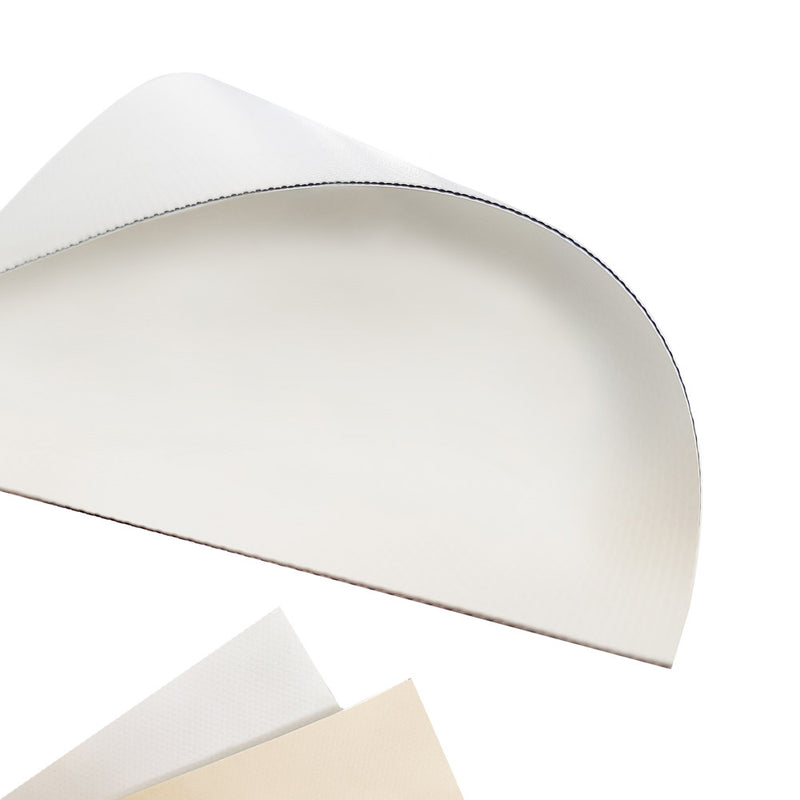 Tessuto in pvc oscurante a metraggio