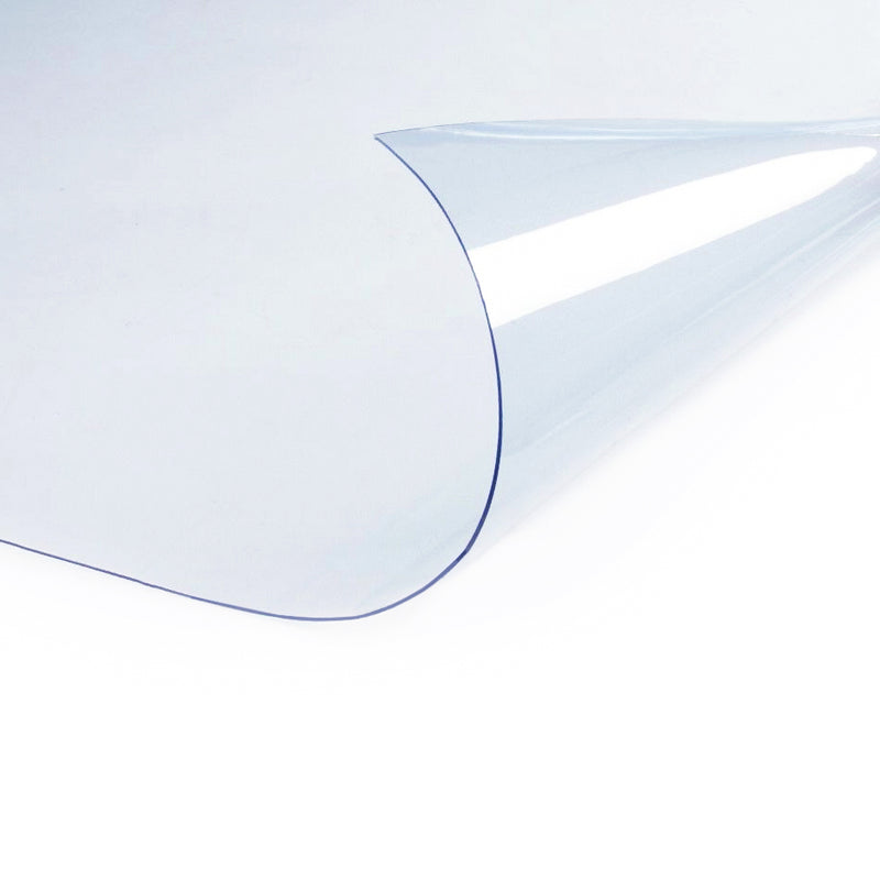 Pvc Cristal trasparente a metraggio