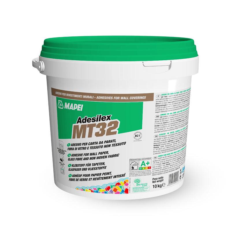Colla Mapei per rivestimenti murali Adesilex MT32 - Resta Tendaggi