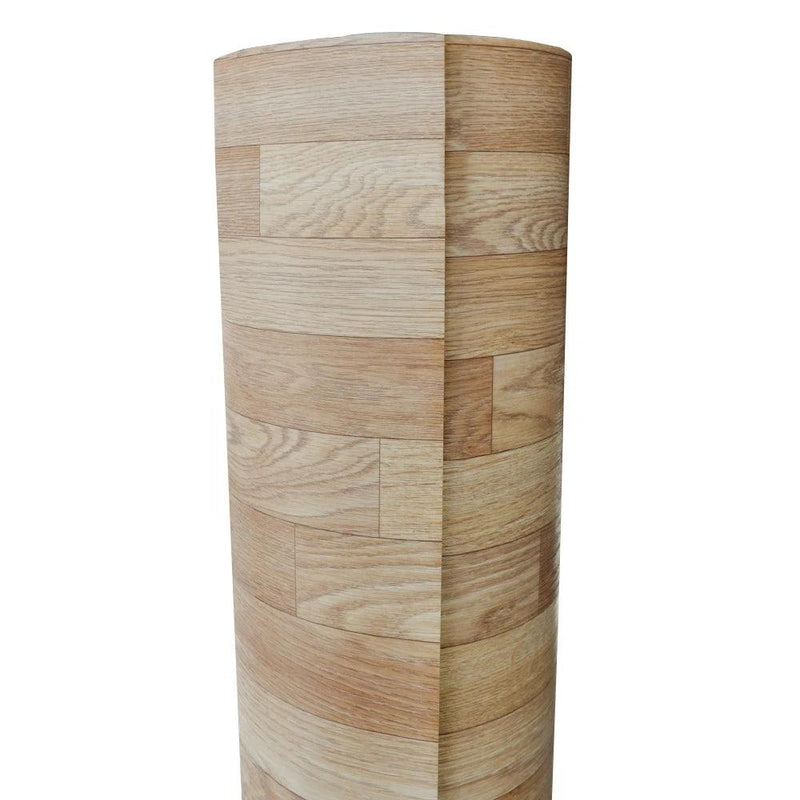 Pavimento pvc effetto legno a rotoli 1,50x30 mtl - Resta Tendaggi