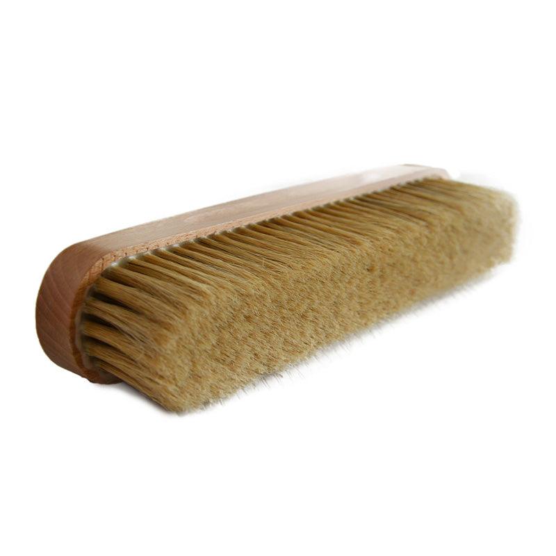 PakTrade Spazzola Per Tappezzeria Universale, Adatta Per Miele Compact C1/C2, Diametro 35mm, Con Alzafilo Per Peli