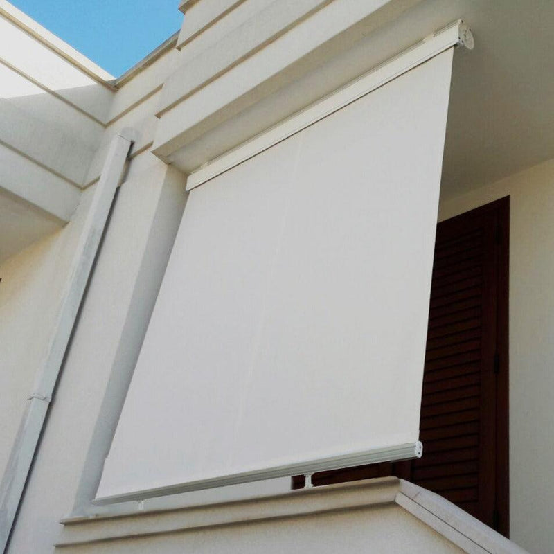Tenda a caduta mod 3000 con cassonetto - Resta Tendaggi