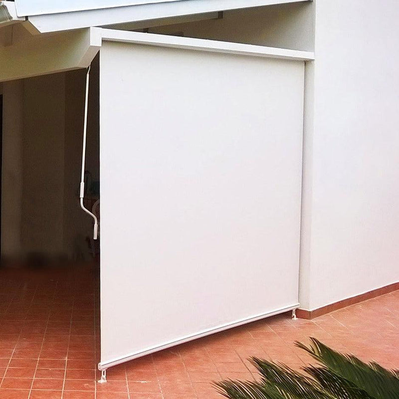 Tenda a caduta mod 3000 senza cassonetto - Resta Tendaggi