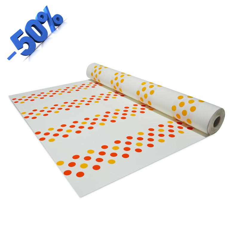 Tessuto tende da sole 9030 a metraggio - Resta Tendaggi