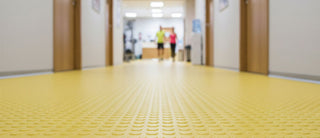 Pavimenti in PVC in offerta