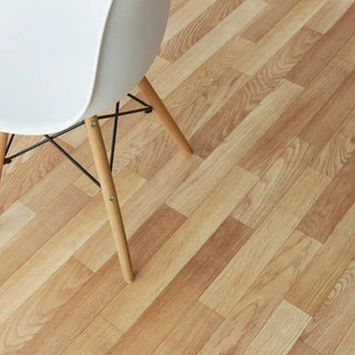 Pavimenti in PVC