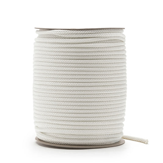 Corda 6mm in Nylon – Bianca