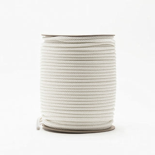 Corda 6mm in Nylon – Bianca