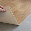 Pavimento pvc effetto legno a rotoli 1,50x30 mtl