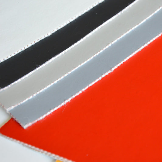 Pavimento in PVC con Fondo in Feltro