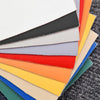 Pavimento in PVC con Fondo in Feltro