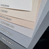 Pvc filtrante su misura bordatura e occhielli