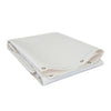 Pvc filtrante su misura bordatura e occhielli