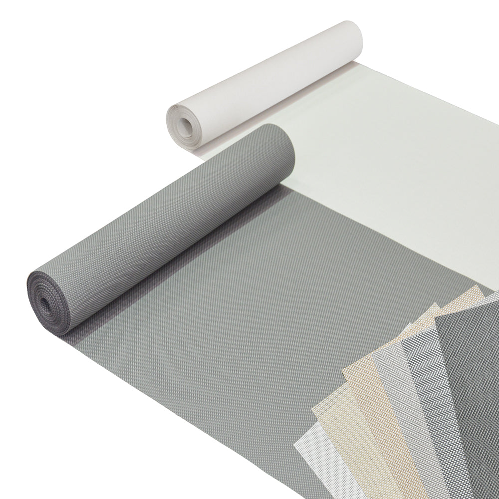 Tessuto filtrante screen micro-forato a metraggio