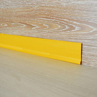 Battiscopa 2mt in PVC semiflessibile - Resta Tendaggi