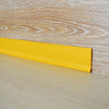 Battiscopa 2mt in PVC semiflessibile - Resta Tendaggi