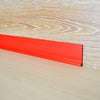 Battiscopa 2mt in PVC semiflessibile - Resta Tendaggi