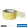Biadesivo 50mm x 25 metri in polipropilene per moquette - Resta Tendaggi