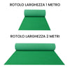 Moquette Agugliata per eventi - al taglio - Resta Tendaggi