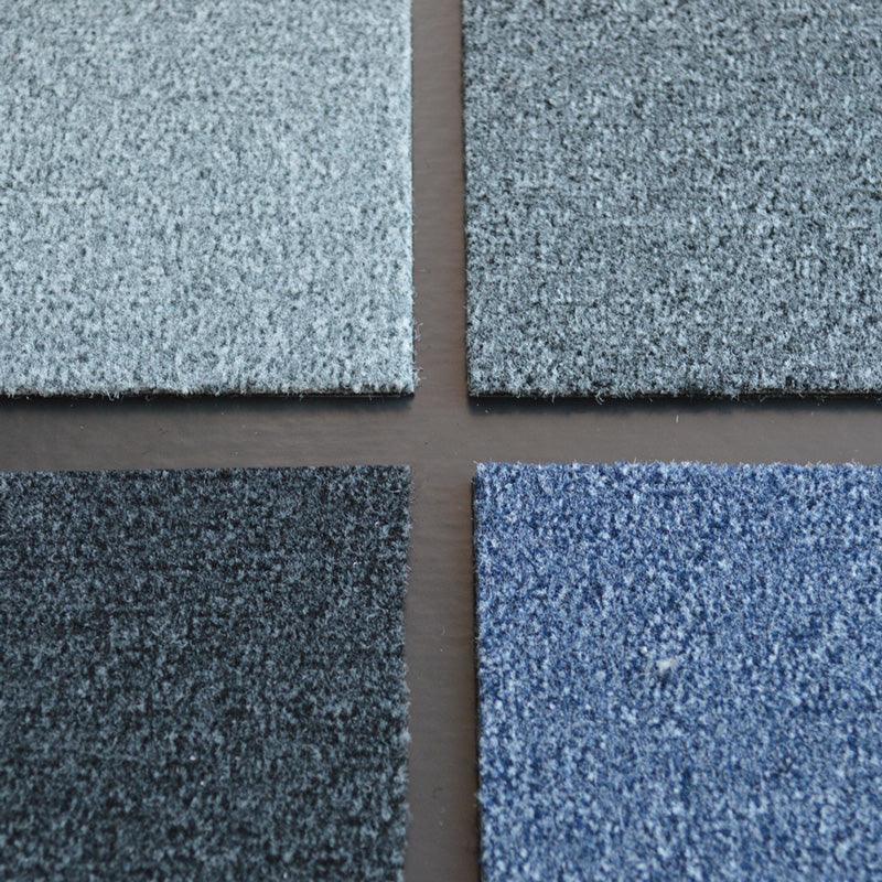 Moquette Hamptons - quadrotte autogiacenti