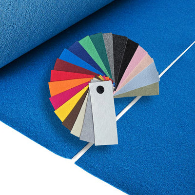 Moquette Agugliata per eventi - al taglio