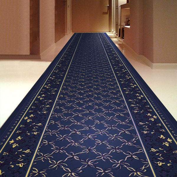 Passatoia su misura Louvre runner - Resta Tendaggi