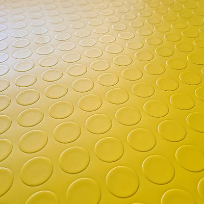 Pavimento PVC Bolflex su misura